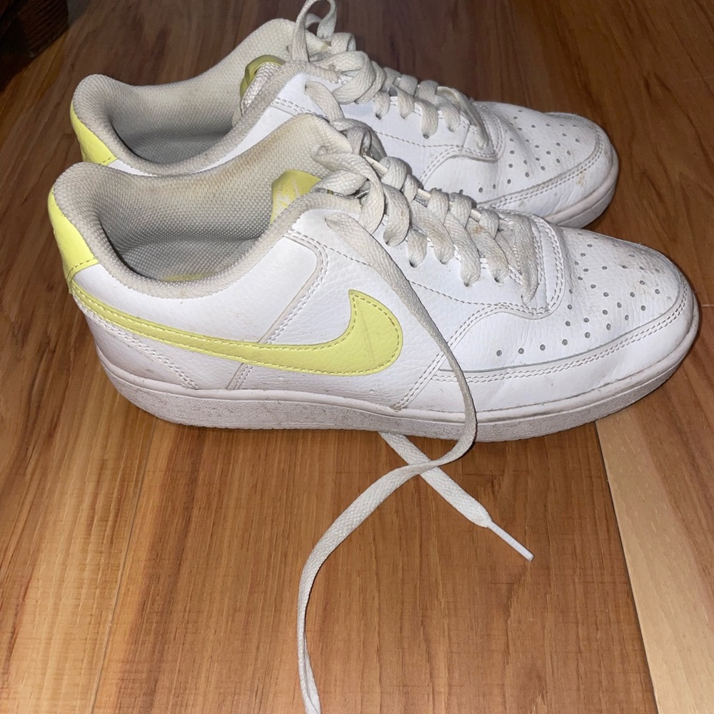 Nikes